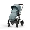 Чохол для ніг Cybex Gold Sky Blue — Photo 4