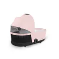 Люлька Cybex Mios Lux Peach Pink — Photo 3
