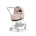 Люлька Cybex Mios Lux Peach Pink — Photo 5