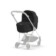 Люлька Cybex Mios Lux Sepia Black — Photo 5