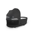 Люлька Cybex Mios Lux Sepia Black — Photo 2