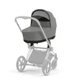 Люлька Cybex Priam Lux Mirage Grey — Photo 5