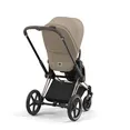 Текстиль для прогулянкового блоку Cybex Priam Cozy Beige — Photo 1