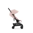 Прогулянкова коляска Cybex Coya Peach Pink /Matt Black — Photo 3