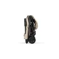 Прогулянкова коляска Cybex Coya Simply Flowers Beige — Photo 8
