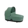 Люлька Cybex Mios Lux Leaf Green