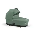 Люлька Cybex Mios Lux Leaf Green — Photo 1