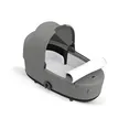 Люлька Cybex Mios Lux Mirage Grey — Photo 3