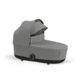 Люлька Cybex Mios Lux Mirage Grey — Photo 1