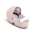 Люлька Cybex Mios Lux Peach Pink — Photo 2