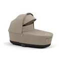 Люлька Cybex Priam Lux Cozy Beige — Photo 1
