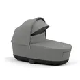 Люлька Cybex Priam Lux Mirage Grey — Photo 1