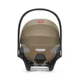 Автокрісло Cybex Cloud T i-Size by Karolina Kurkova One Love — Photo 2