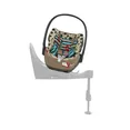 Автокрісло Cybex Cloud T i-Size by Karolina Kurkova One Love — Photo 4