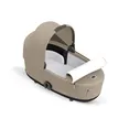 Люлька Cybex Mios Lux Cozy Beige — Photo 2