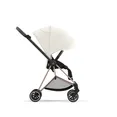 Чохол тканинний для прогулянкового блоку Cybex Mios Off White — Photo 5