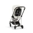 Чохол тканинний для прогулянкового блоку Cybex Mios Off White — Photo 3