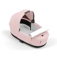 Люлька Cybex Priam Lux Peach Pink — Photo 2