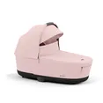 Люлька Cybex Priam Lux Peach Pink — Photo 1