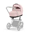 Люлька Cybex Priam Lux Peach Pink — Photo 5