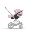 Автокрісло Cybex Cloud T i-Size Simply Flowers Pink — Photo 5