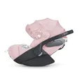Автокрісло Cybex Cloud T i-Size Simply Flowers Pink — Photo 2
