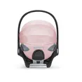 Автокрісло Cybex Cloud T i-Size Simply Flowers Pink — Photo 3