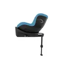 Автокрісло Cybex Sirona G i-Size Plus Beach Blue — Photo 4