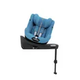 Автокрісло Cybex Sirona G i-Size Plus Beach Blue — Photo 2