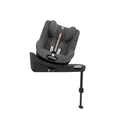 Автокрісло Cybex Sirona G i-Size Plus Lava Grey — Photo 2