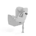 Автокрісло Cybex Sirona T Plus Platinum White 