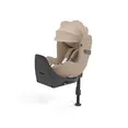 Автокрісло Cybex Sirona T Plus Cozy Beige — Photo 5