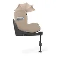 Автокрісло Cybex Sirona T Plus Cozy Beige — Photo 3