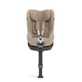 Автокрісло Cybex Sirona T Plus Cozy Beige — Photo 1
