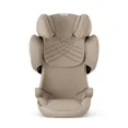 Автокрісло Cybex Solution T i-Fix Cozy Beige Plus — Photo 1