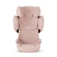 Автокрісло Cybex Solution T i-Fix Peach Pink Plus — Photo 1