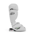 Автокрісло Cybex Solution T i-Fix Platinum White Plus — Photo 2