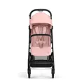 Прогулянкова коляска Cybex Beezy Candy Pink — Photo 1