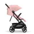 Прогулянкова коляска Cybex Beezy Candy Pink — Photo 2