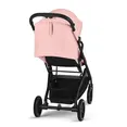 Прогулянкова коляска Cybex Beezy Candy Pink — Photo 4