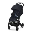 Прогулянкова коляска Cybex Beezy Dark Blue