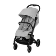 Прогулянкова коляска Cybex Beezy Fog Grey
