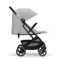 Прогулянкова коляска Cybex Beezy Fog Grey — Photo 3