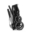 Прогулянкова коляска Cybex Beezy Fog Grey — Photo 6