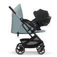 Прогулянкова коляска Cybex Beezy Stormy Blue — Photo 5