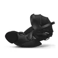 Автокрісло Cybex Cloud T i-Size Urban Mobility Black — Photo 1