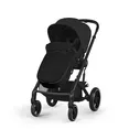 Чохол для ніг Cybex Gold Black — Photo 3