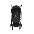 Прогулянкова коляска Cybex Libelle Magic Black — Photo 1