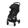 Прогулянкова коляска Cybex Beezy Magic Black