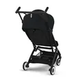 Прогулянкова коляска Cybex Libelle Magic Black — Photo 4